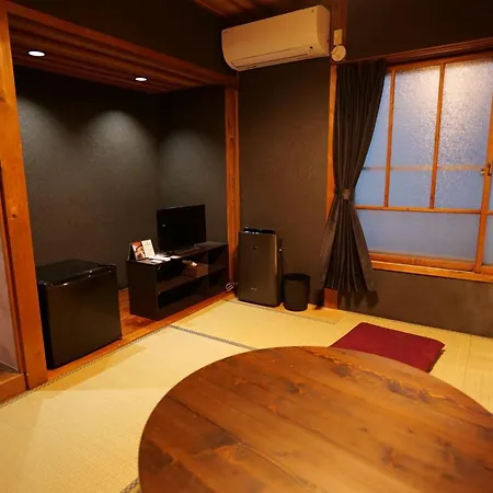 飛騨金山 古民家宿 恩家 -おんや- Gero Extérieur photo