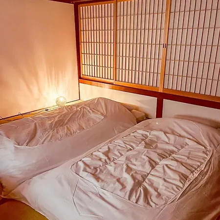飛騨金山 古民家宿 恩家 -おんや- Gero Extérieur photo