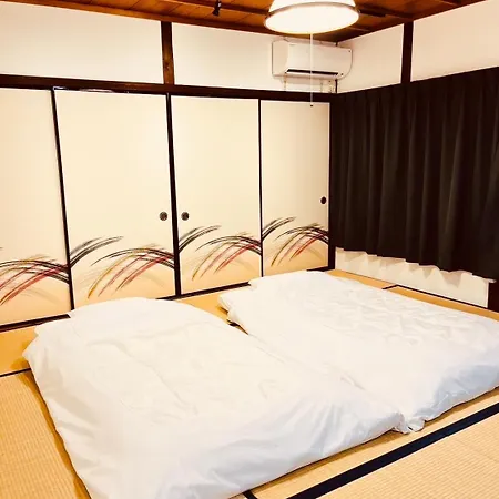 飛騨金山 古民家宿 恩家 -おんや- Gero Extérieur photo